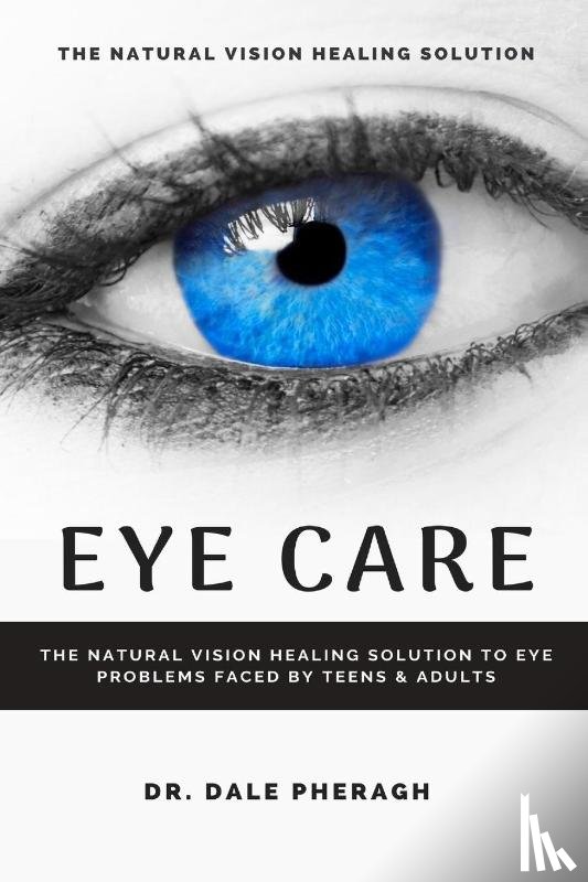 Pheragh, Dr Dale - Eye Care