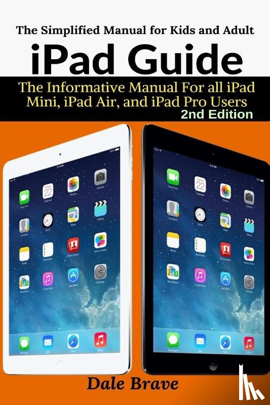 Brave, Dale - iPad Guide
