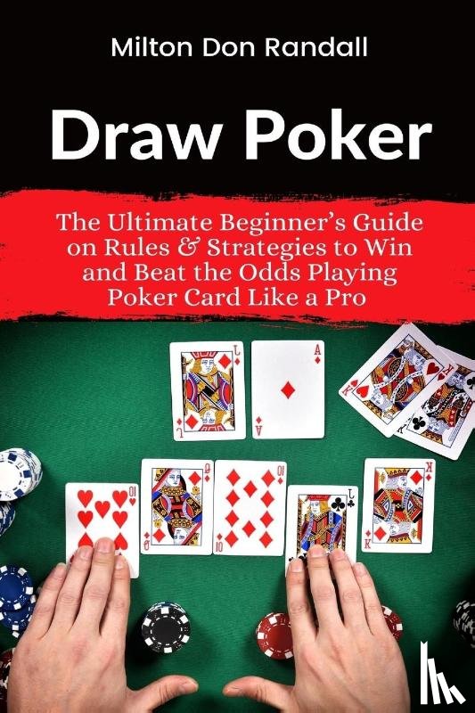 Randall, Milton Don - Draw Poker