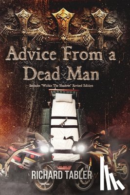 Tabler, Richard - Advice From a Dead Man