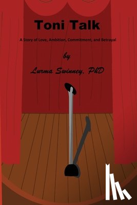 Swinney, Lurma - Toni Talk