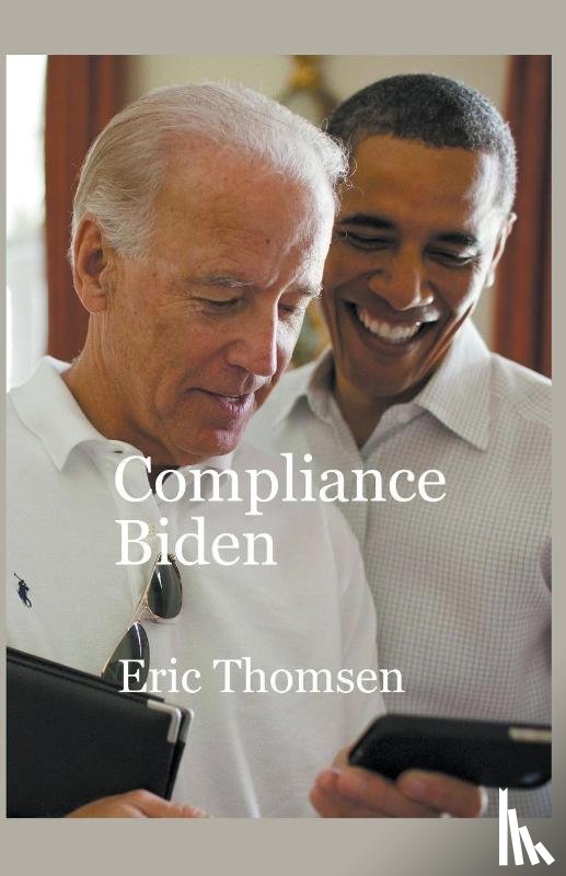 Thomsen, Eric - Compliance Biden
