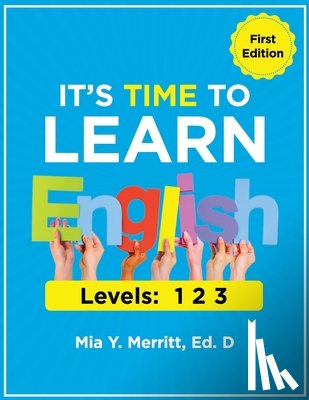 Merritt, Mia Y. - Learning English for Adults