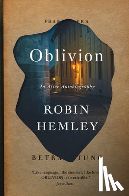 Hemley, Robin - Oblivion