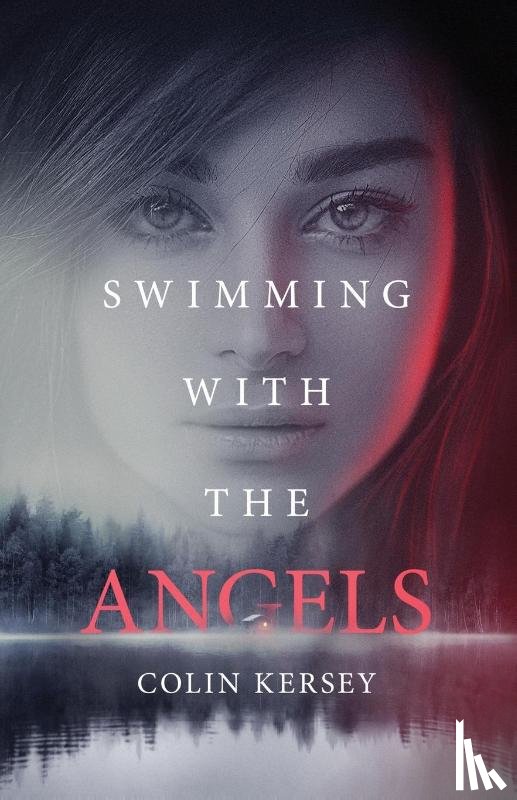 Kersey, Colin - Swimming with the Angels