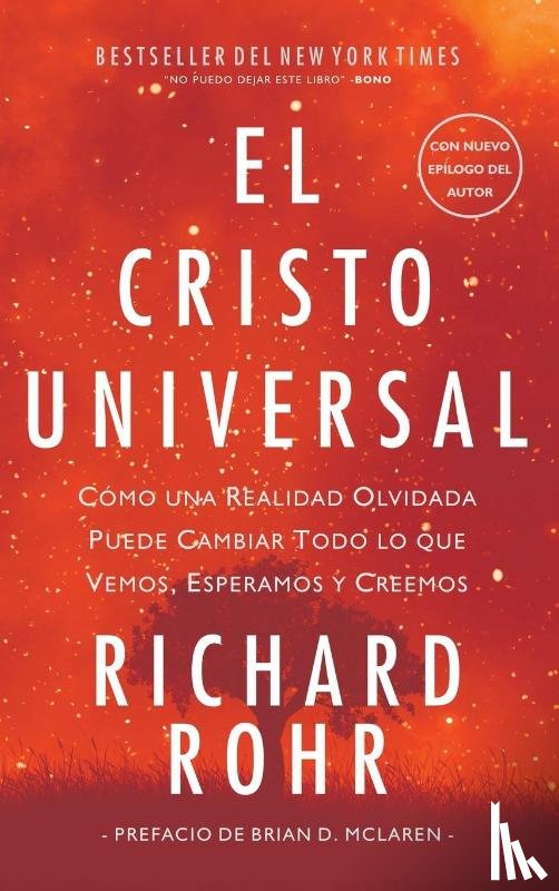 Rohr, Richard - Cristo Universal