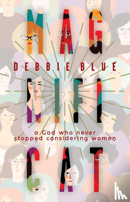 Blue, Debbie - Magnificat