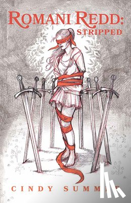 Summer, Cindy - Romani Redd: Stripped