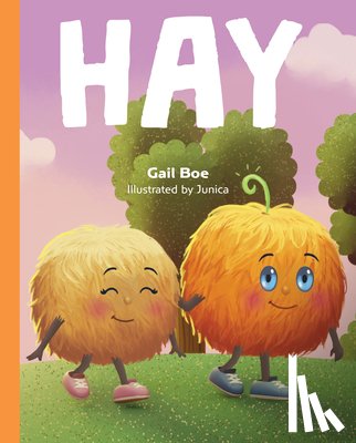 Boe, Gail - Hay