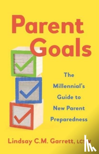 Garrett, Lindsay C.M. - Parent Goals