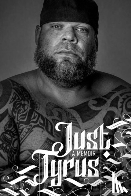 Tyrus - Just Tyrus