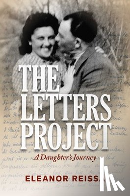 Reissa, Eleanor - The Letters Project