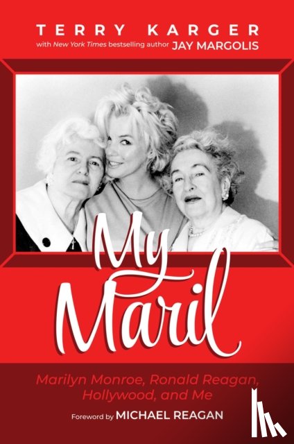 Karger, Terry - My Maril