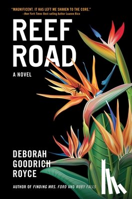 Goodrich Royce, Deborah - Reef Road