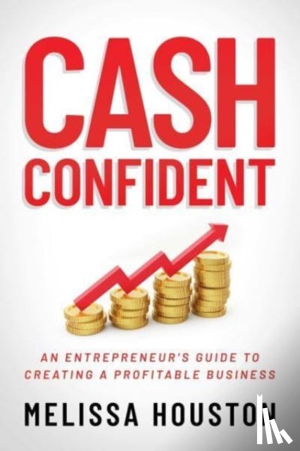 Houston, Melissa - Cash Confident