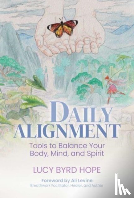 Byrd Hope, Lucy - Daily Alignment