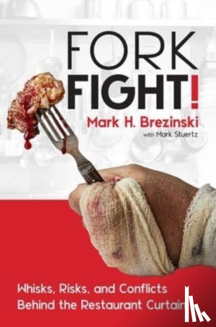 Brezinski, Mark H. - ForkFight!
