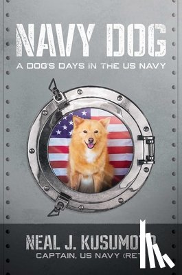 Kusumoto, Neal J. - Navy Dog