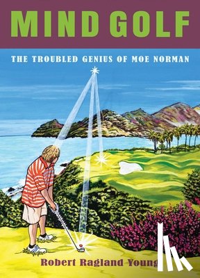 Young, Robert Ragland - Mind Golf