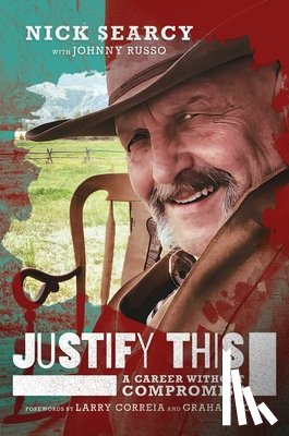 Searcy, Nick - Justify This