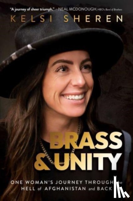 Sheren, Kelsi - Brass & Unity