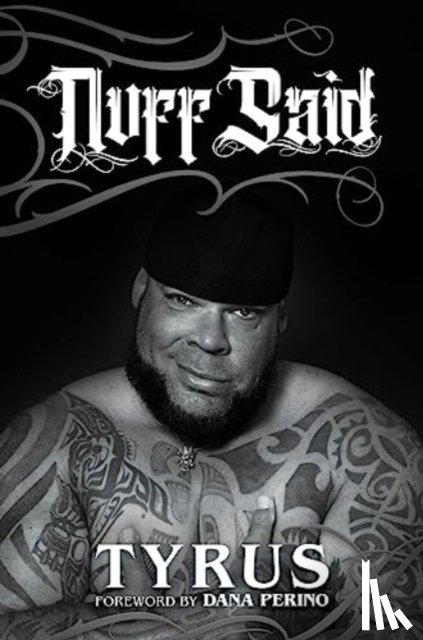 Tyrus - Nuff Said