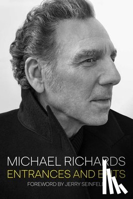 Richards, Michael - Entrances and Exits