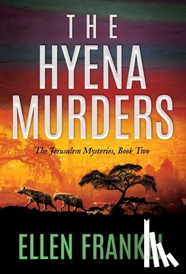 Frankel, Ellen - The Hyena Murders
