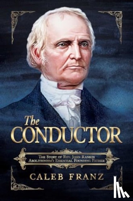 Franz, Caleb - The Conductor