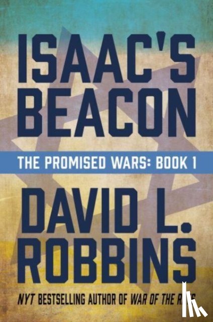 Robbins, David L. - Isaac's Beacon