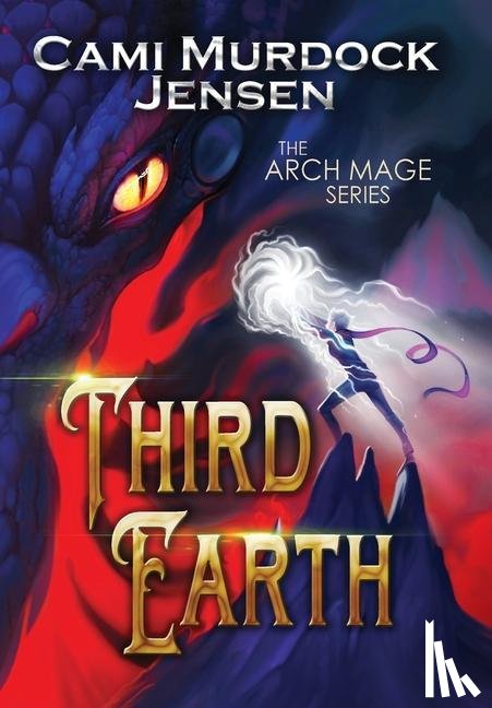 Murdock Jensen, Cami - Third Earth