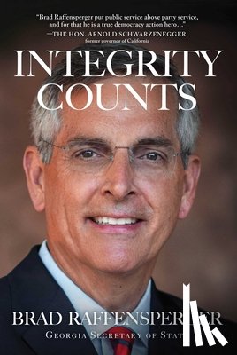 Raffensperger, Brad - Integrity Counts