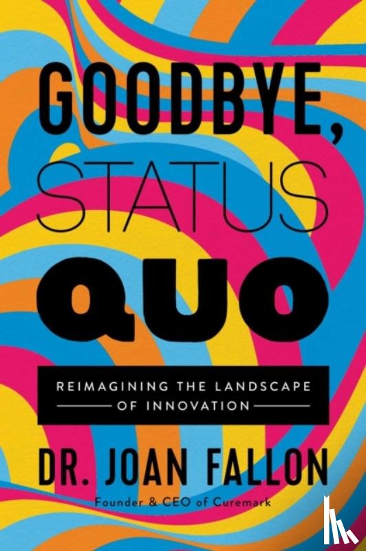 Fallon, Joan - Goodbye, Status Quo