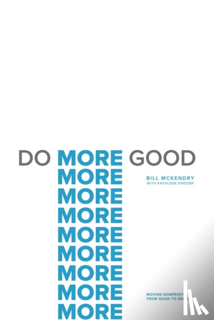 McKendry, Bill - Do More Good