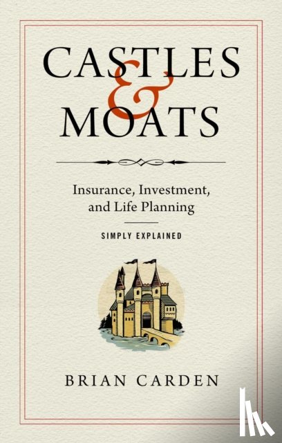 Carden, Brian - Castles and Moats