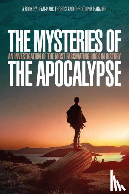Hanauer, Christopher - Mysteries of the Apocalypse, The