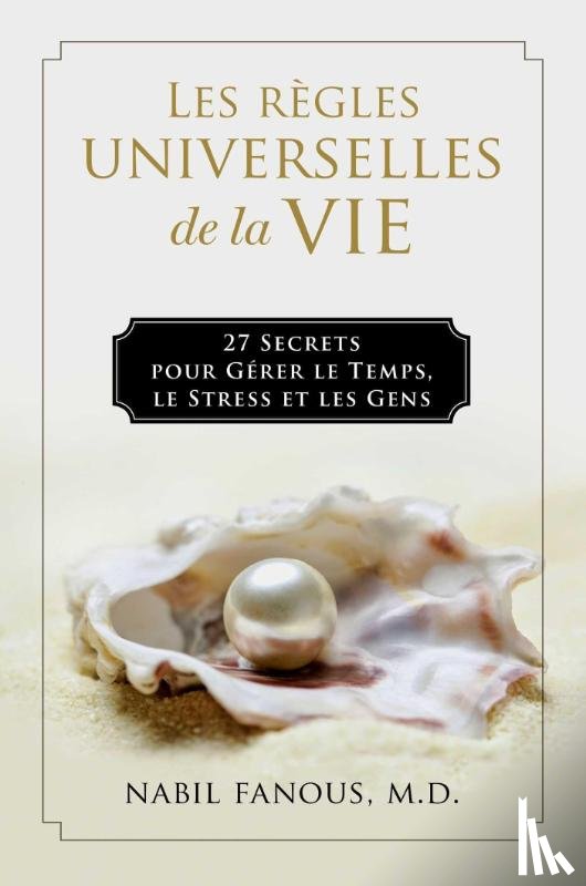 Fanous, Nabil - Les Regles Universelles de la Vie