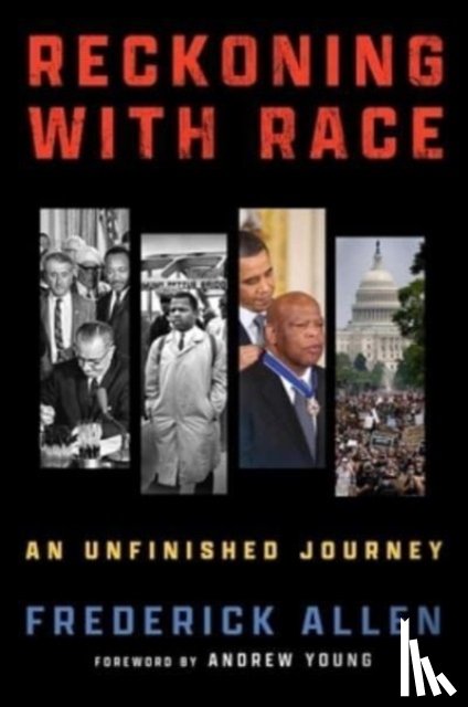 Allen, Frederick - Reckoning with Race