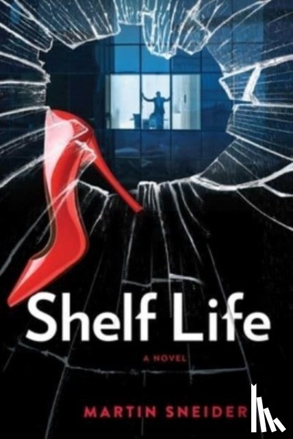 Sneider, Martin - Shelf Life