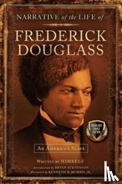 Douglass, Frederick - Narrative of the Life of Frederick Douglass