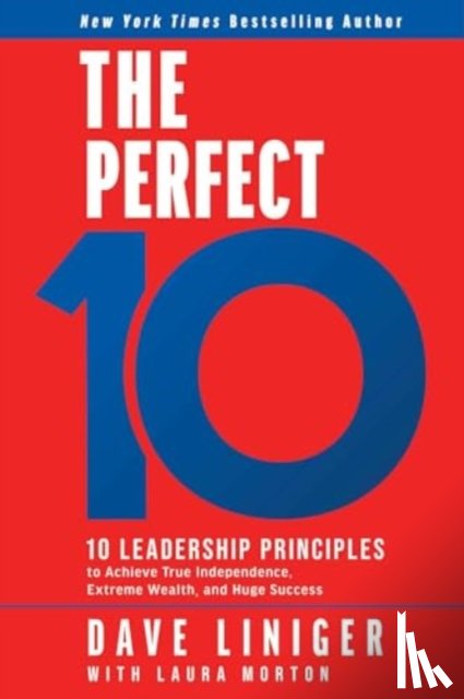 Liniger, Dave - The Perfect 10