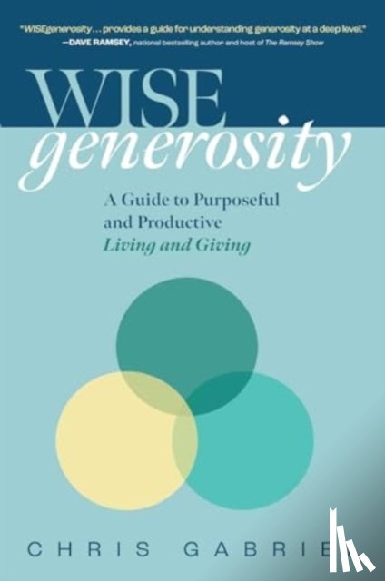 Gabriel, Christopher - WISEgenerosity