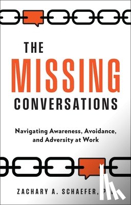 Schaefer, Zach - The Missing Conversations