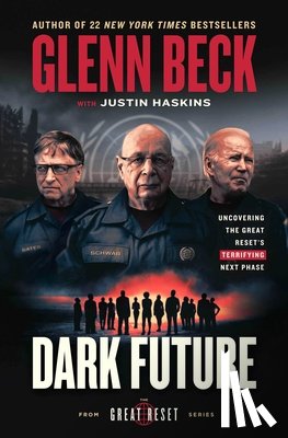 Beck, Glenn - Dark Future