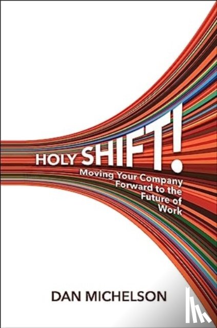 Michelson, Dan - Holy Shift