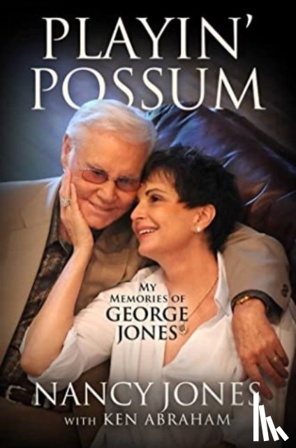 Jones, Nancy - Playin' Possum