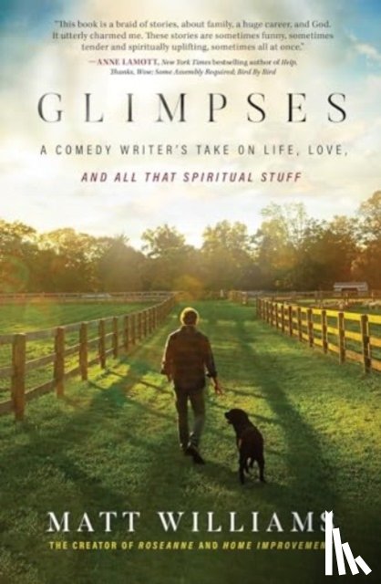 Williams, Matt - Glimpses