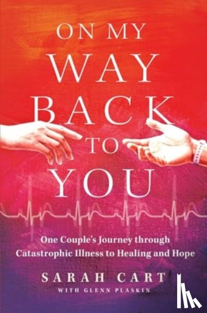 Cart, Sarah - On My Way Back to You