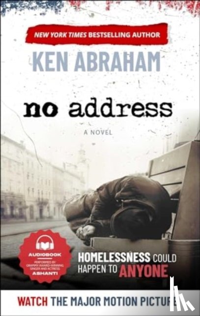 Abraham, Ken - No Address