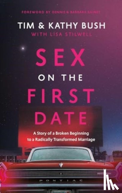 Bush, Tim - Sex on the First Date